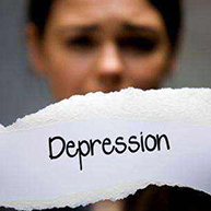 抑郁症怎么办